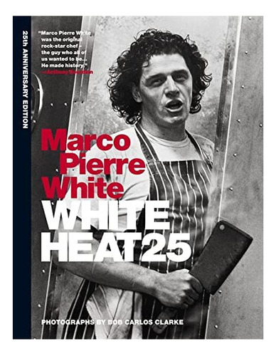 Libro: White Heat