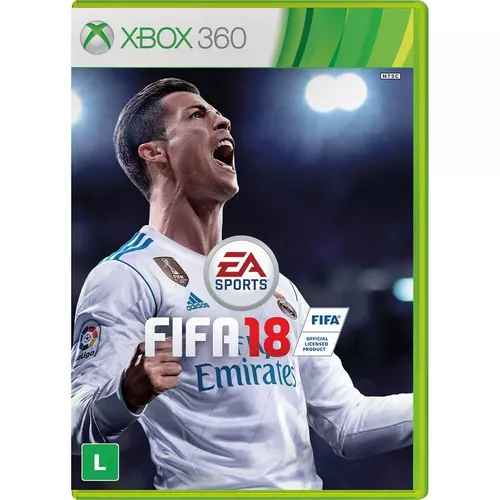 FIFA 13 - Jogo XBOX 360 Mídia Física | Lojas 99