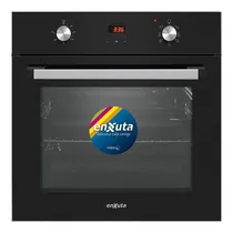 Comprar Horno empotrable eléctrico Enxuta HEENX5500 Digital 70L negro 220V