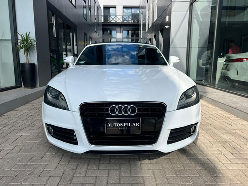 Audi TT Roadster 2.0 Tfsi 211cv