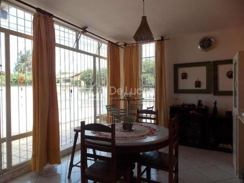 Imagem 2 de 12 de Casa À Venda Em Jardim Flamboyant - Ca007720