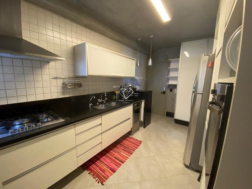 Imagem 12 de 15 de Apartamento - Campo Belo - Ref: 1887 - V-reservacyj