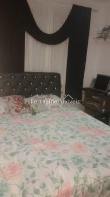Imagem 10 de 15 de 01371 - Apartamento 2 Dorms, Água Chata - Guarulhos/sp - 1371