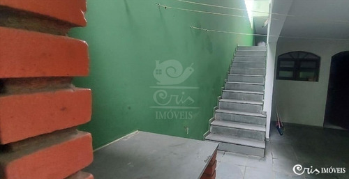 Imagem 23 de 26 de Casa Em Jardim Sonia Maria - Mauá - Sp - 32/13