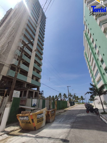 Imagem 5 de 23 de Apartamento Em Praia Grande, 01 Dormitório, Jardim Real, Ap03110 - Ap03110 - 70344812