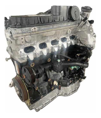 Motor De Volkswagen Bora 2.5 2009