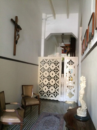 Veracruz, Preciosa Casa De Epoca, Con Uso De Suelo Comercial