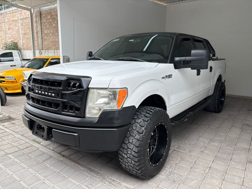 F150 Xl