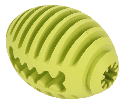 Juguete De Fútbol Masticable De Goma Para Perros, Protección