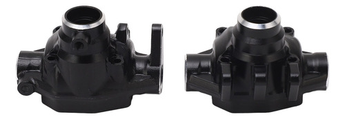 Kit De Carcasa Delantera Rc Car Eje Central Shell Crawler