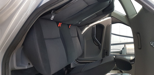 Ford Focus Ii Exe Trend 2.0 2012