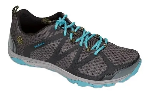 Zapatilla Trail Running Columbia Conspiracy Scalpel W Env o gratis