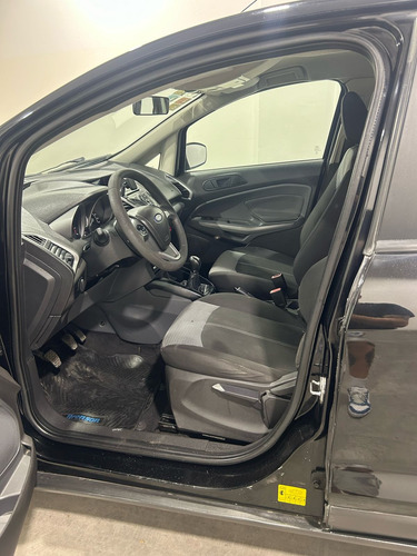 Ford Ecosport 1.6 Se 110cv 4x2
