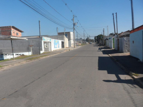 Terreno Para Venda Em São José Dos Pinhais, São Sebastião - 00290_2-1143810