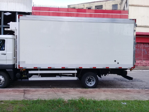 Vendo Somente Bau Refrig V500 -18c