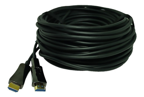 Cabo Hdmi 8k Hdr Fibra Óptica Ativo De 30 Metros Win Cabos