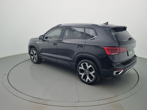 Volkswagen Taos 1.4 250 TSI TOTAL FLEX HIGHLINE AUTOMÁTICO