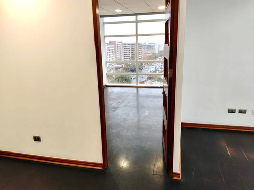 Excelente Oficina En Las Condes (177238)