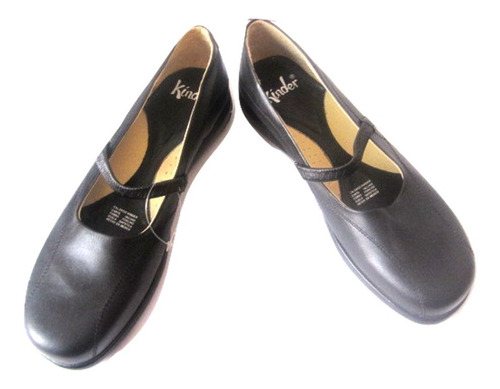 Zapatos Cómodos Exclusivo Adultos Mayores Señora Abuela Nana