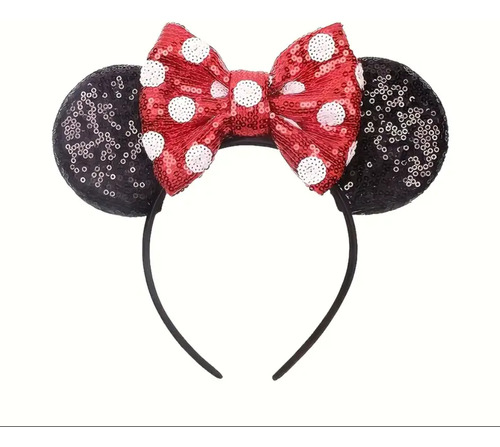 Diademas Disney - Accesorios Minnie Mouse 2