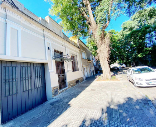 Venta Casa 3 Dorm.,bella Vista Prox.bv.y Agraciada