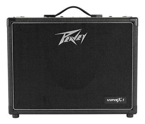 Peavey Vypyr® X1 Amplificador De Modelado De Guitarra Color Un color