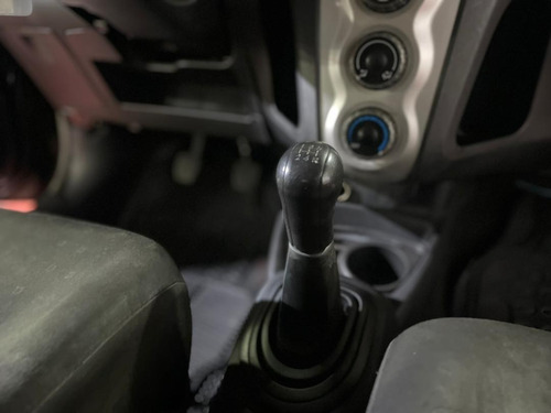 Imagen 6 de 8 de Toyota Yaris
