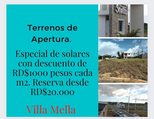 Imagen 14 de 27 de El Futuro De Tu Familia Estas En Tu Manos Solar A Venta De 145 M2 Listo Para Construir A Su Gusto