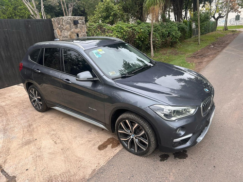 BMW X1 2.0 Sdrive 25i Xline 231cv