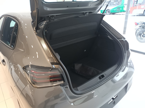 Peugeot 208 1.6 Allure At
