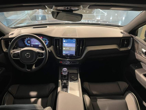 Volvo XC60 2.0 T8 RECHARGE ULTRA DARK AWD GEARTRONIC
