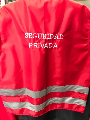 Geologo Seguridad Privada