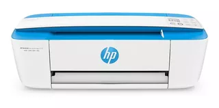 Impresora Hp Deskjet Ink Advantage 3775 Con Wifi