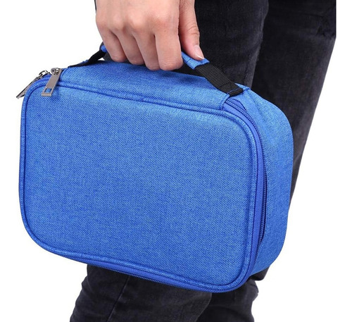 Estuche Escolar Genérica 24 Lápices Extensible