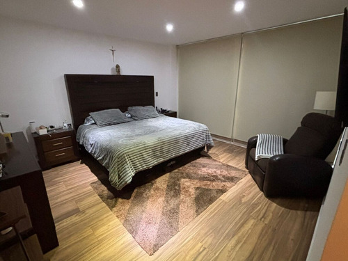 Casa En Renta En Rancho Blanco, Atizapán De Zaragoza