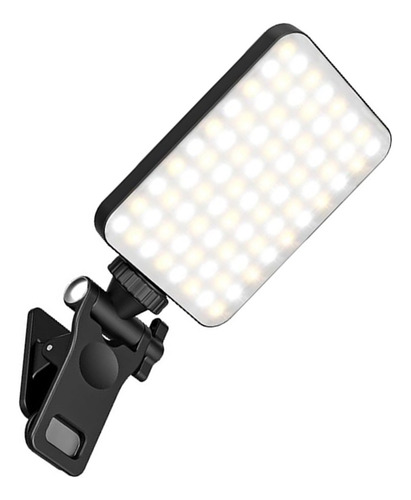 Luz Led Para Selfies, Luz Anular, Luz De Vídeo Led
