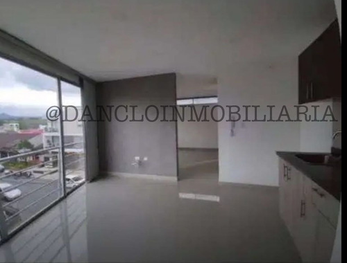 Imagen 4 de 12 de Apartestudio Edif Torino En Venta