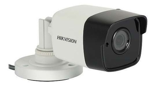 Hikvision Camara Analoga Tubo 5mp  2,8mm  Ir 20m Ip67 Para E