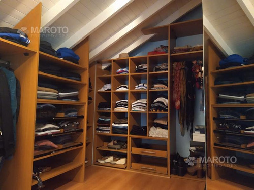Imagen 19 de 28 de Casa En Venta Y Alquiler En Maschwitz Privado Maroto Propiedades