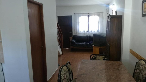Casa Tipo Dúplex En Venta - 2 Dormitorios 1 Baño 57mts2 - Mar Del Tuyú