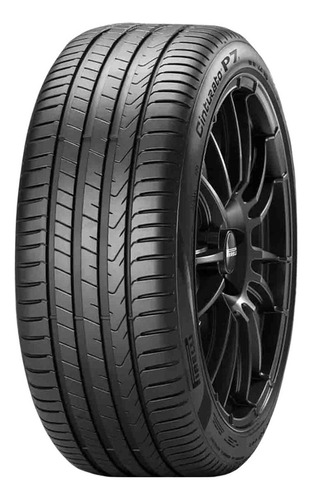 Llanta 245/50r19 Pirelli Cinturato P7 C2 Runflat 105w Xl Oe Índice de velocidad W