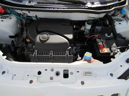 Fiat Uno Vivace 1.0 Entrada + Parc A Partir R$689,00