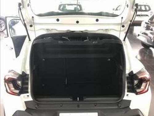 Renault Kardian 1.0 TCE FLEX EVOLUTION EDC