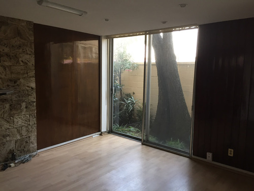 Imagen 3 de 7 de Casa Con Uso De Suelo Para Oficinas Disponible Echegaray 284 M2