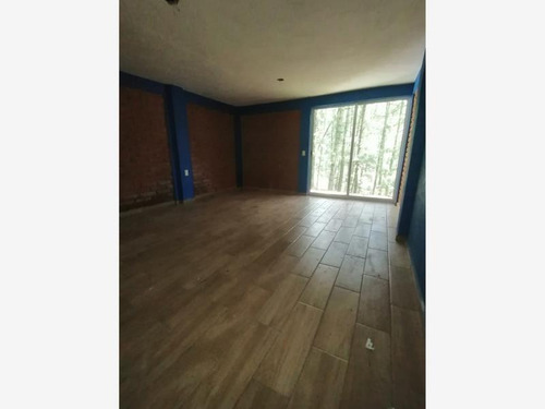 Imagen 7 de 10 de Casa Sola En Venta Cabaña Con Chimenea, 3 Rec!