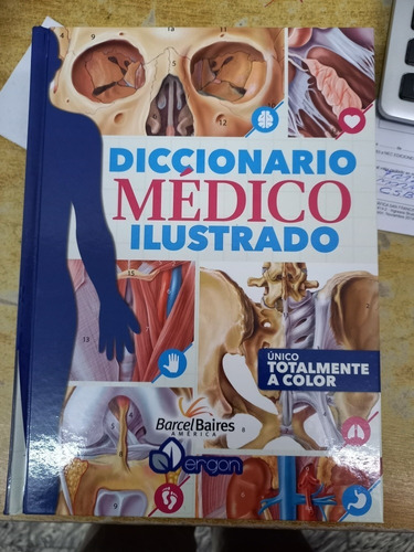 Diccionario Médico Ilustrado