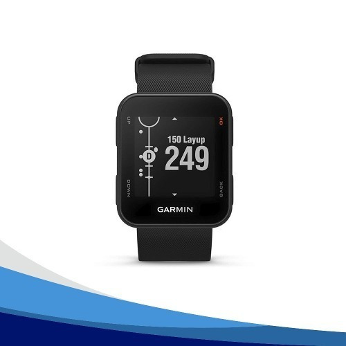 Smartwatch Garmin Approach S10
