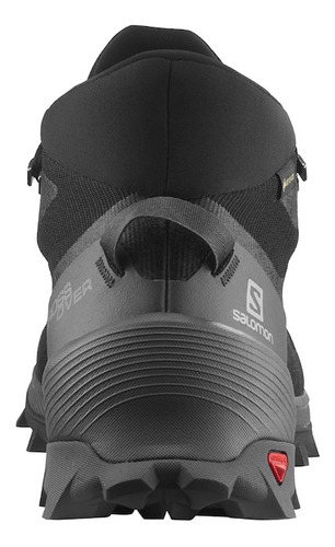 Zapatillas Hombre Salomon Cross Over Chukka Gtx Trail