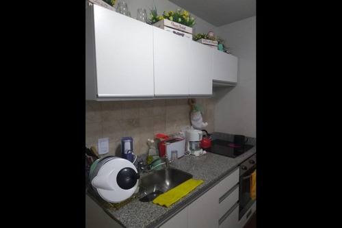 Imagen 3 de 6 de Departamento En Venta En Haedo
