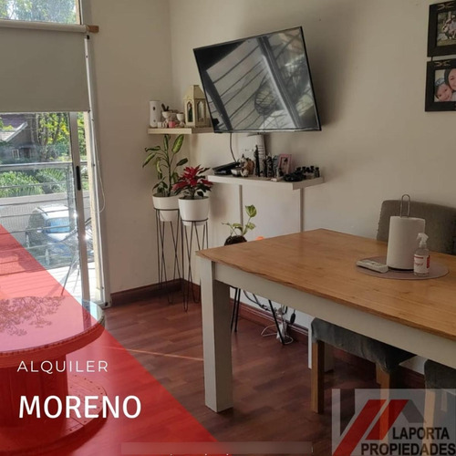 Imagen 3 de 9 de Departamento De 2 Ambientes En Alquiler Complejo La Palmera